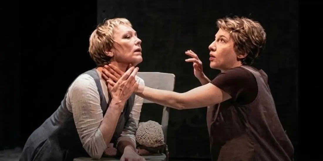 Spettacolo teatrale "Anna dei miracoli"
