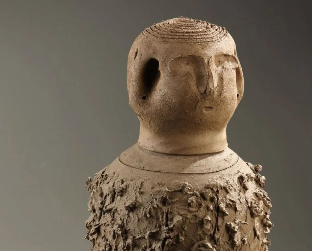 Mostra "AI e Simboli di Pace"