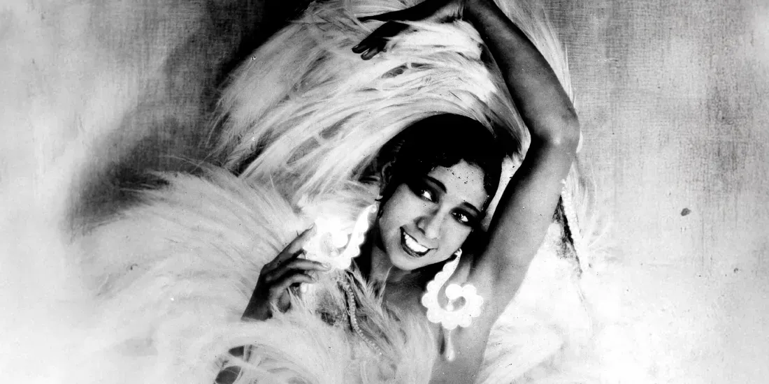 Spettacolo teatrale "Josephine Baker - Danzare la libertà"