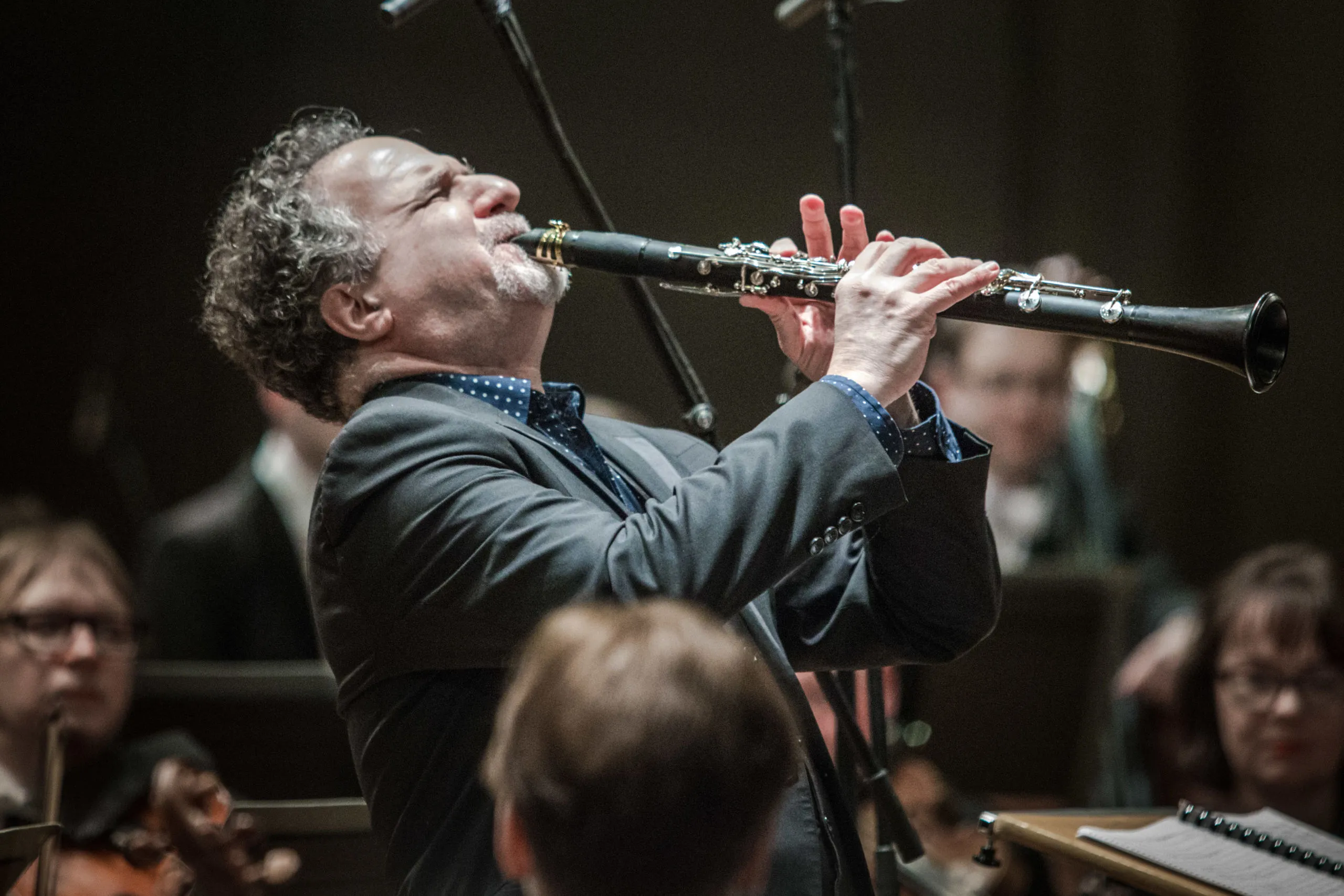 Accademia Musicale Chigiana - Concerto di inaugurazione