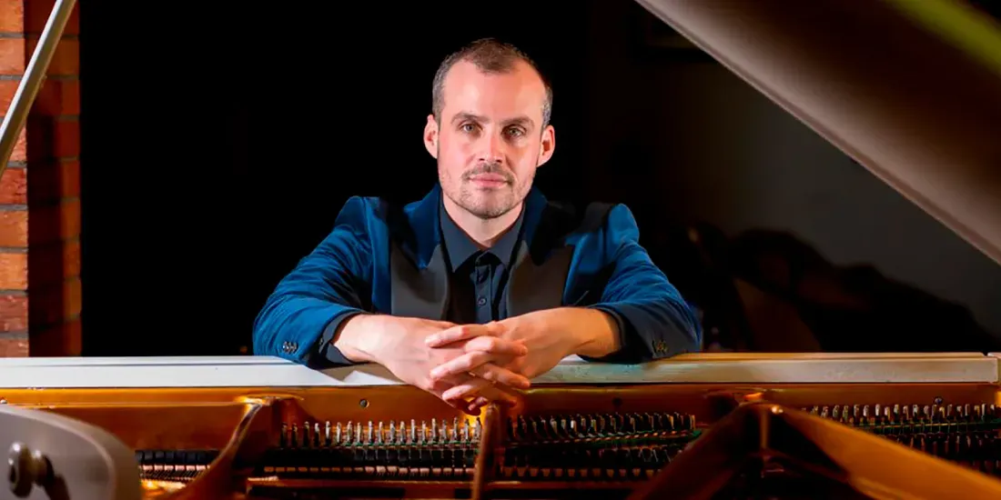 Concert: "Symphonic Enchantment"