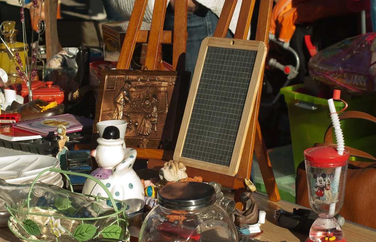 “Crea e Dimostra” Hobbyist Market – Piazza Indipendenza