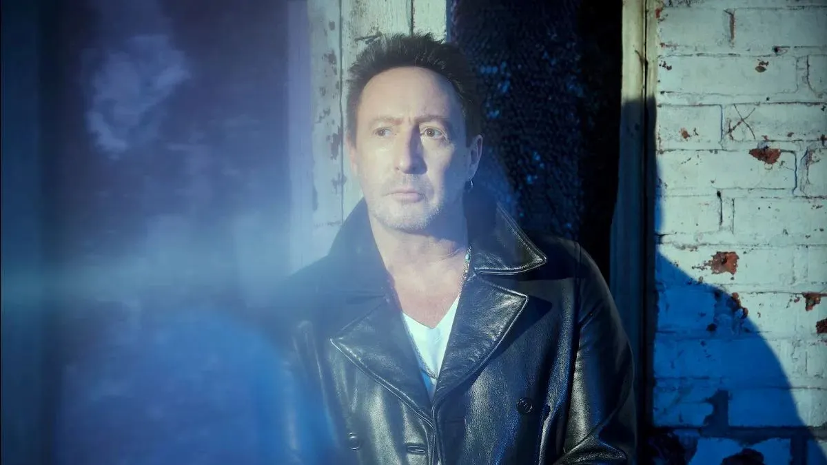 Exhibition "Whispers – A Julian Lennon Retrospective"