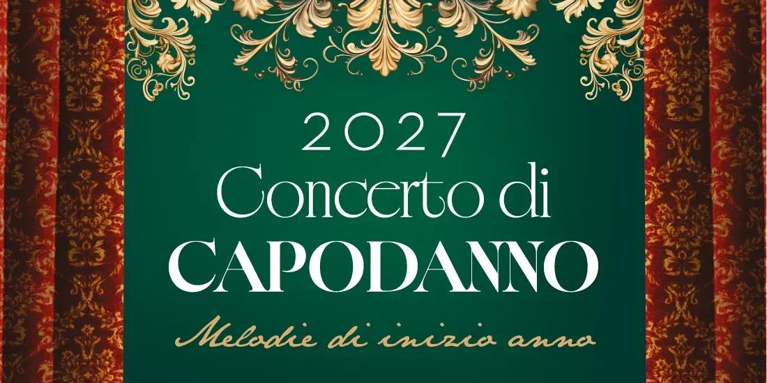 New Year's Symphony Concert