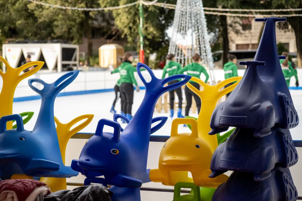 Fun City
