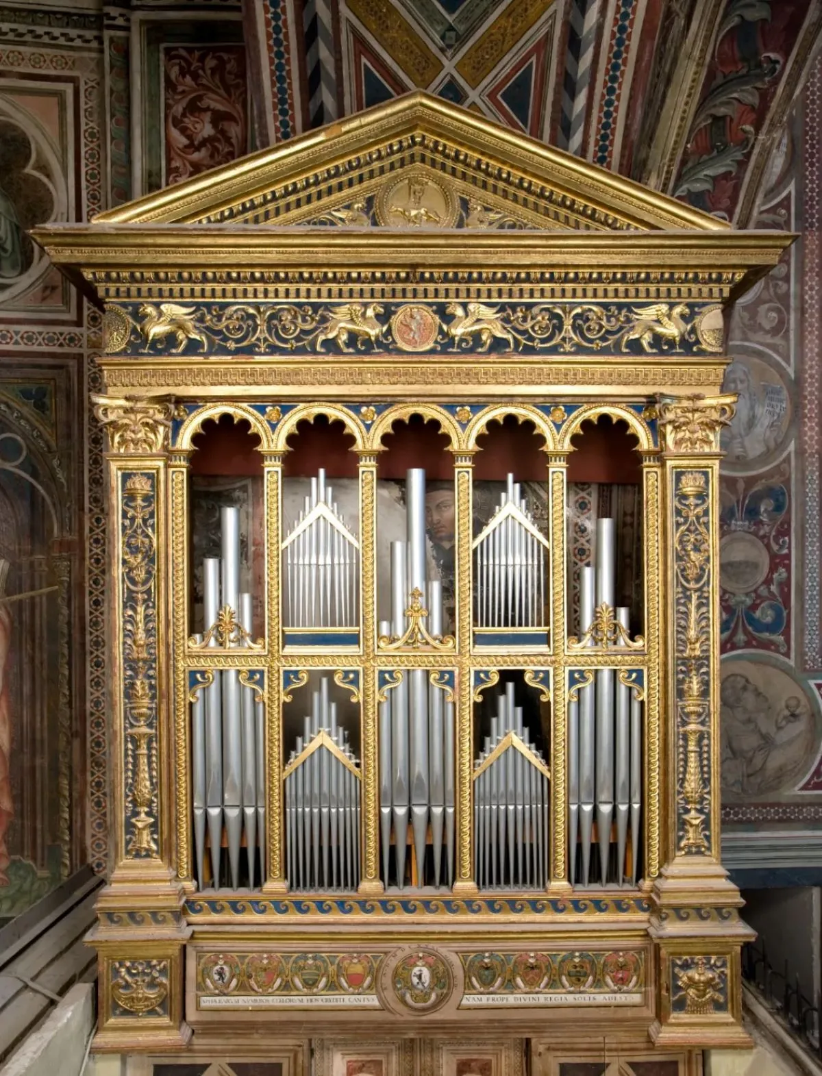 Concerti "Storie d'Organo"