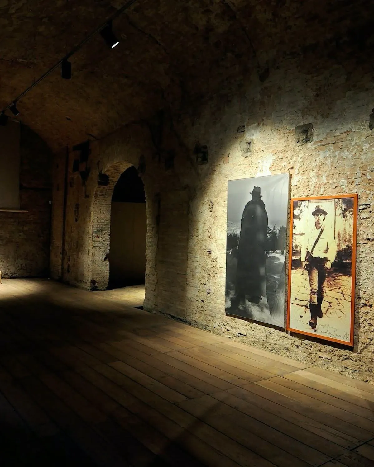 Exhibition "Remember Joseph Beuys"