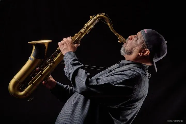 Accademia Musicale Chigiana - Collettivo Synthesis - Special Guest: Chico Freeman