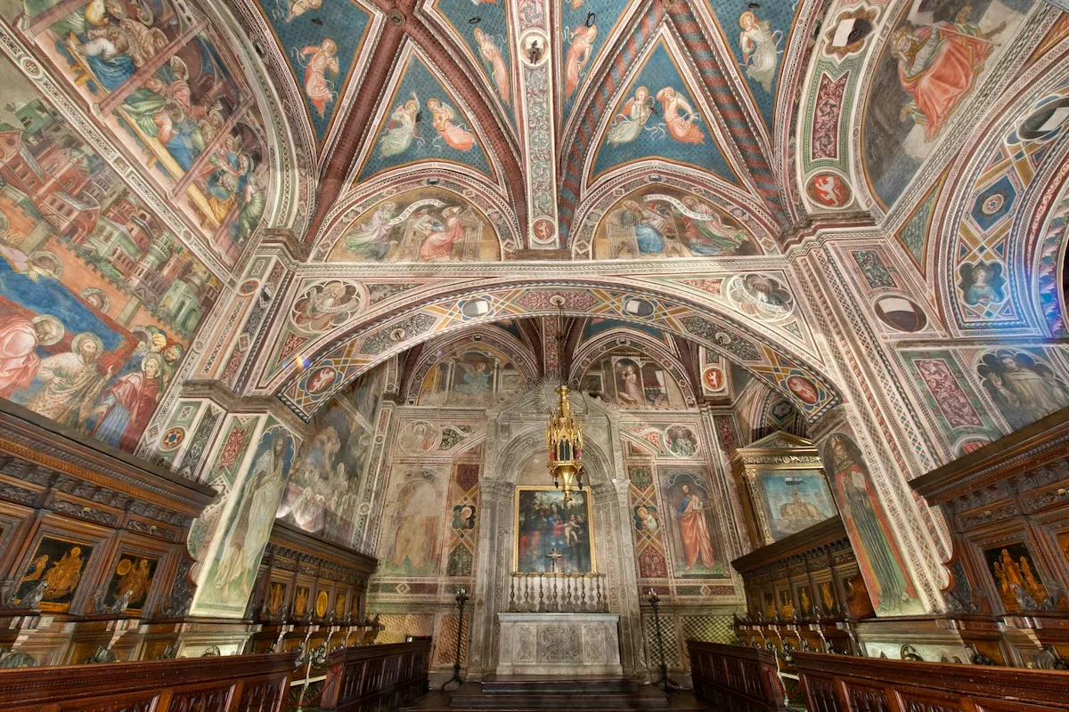Caccia al tesoro al Museo Civico