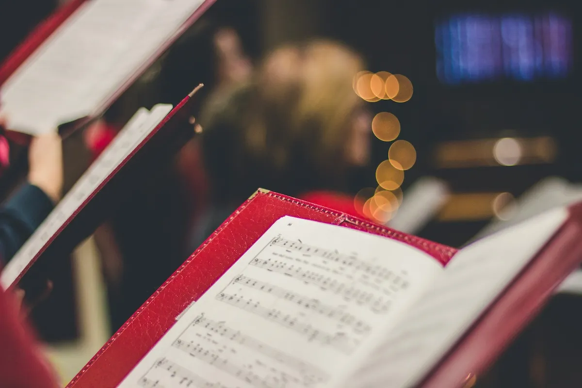 Gospel Choir