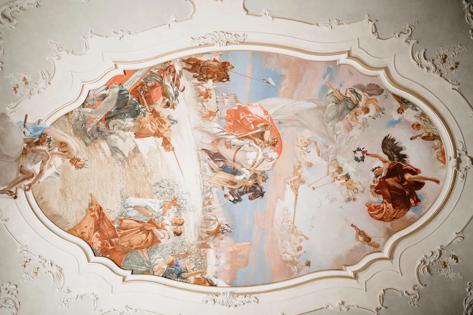 Palazzo Chigi Saracini