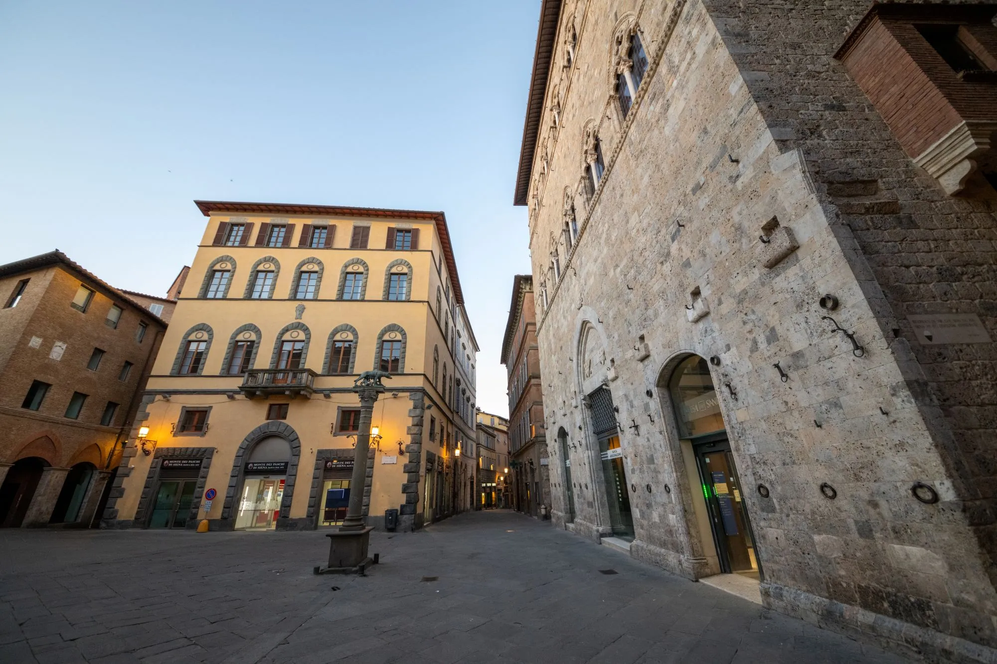 Banchi di Sopra