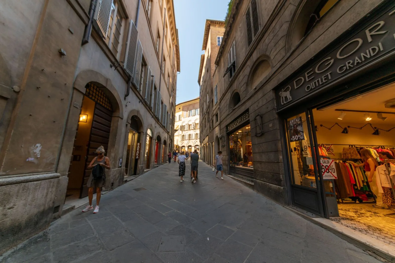 Banchi di Sotto