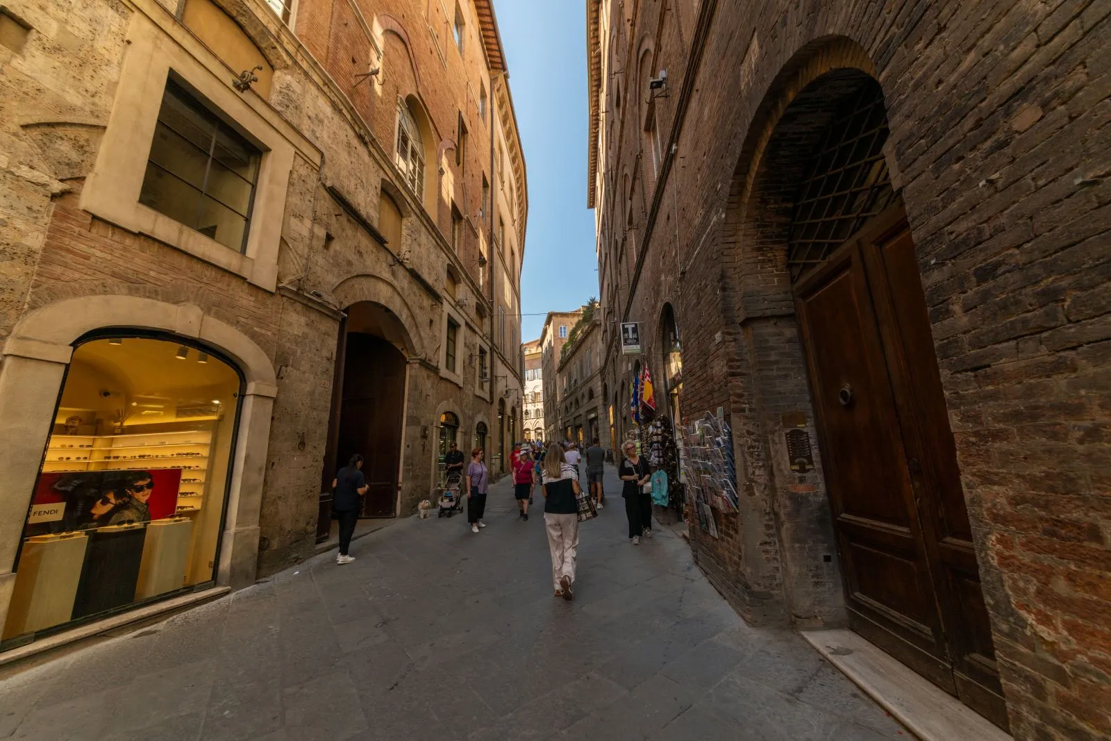 Banchi di Sotto