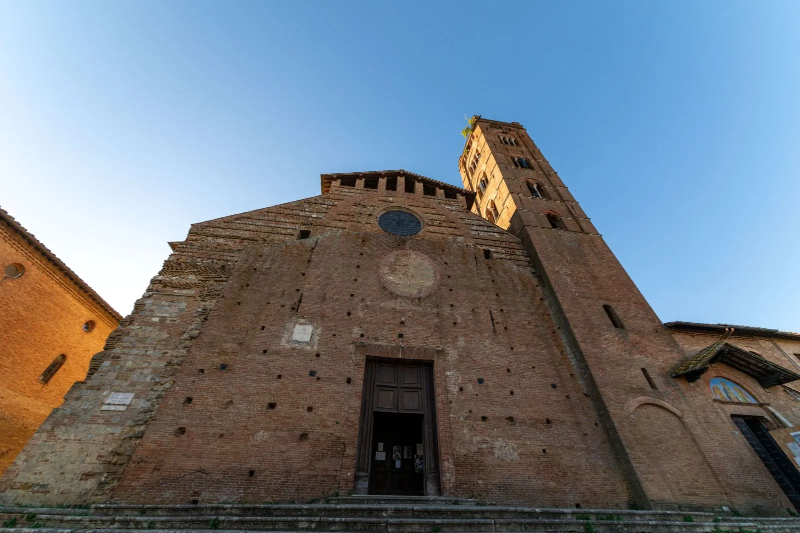 Basilica di Santa Maria dei Servi
