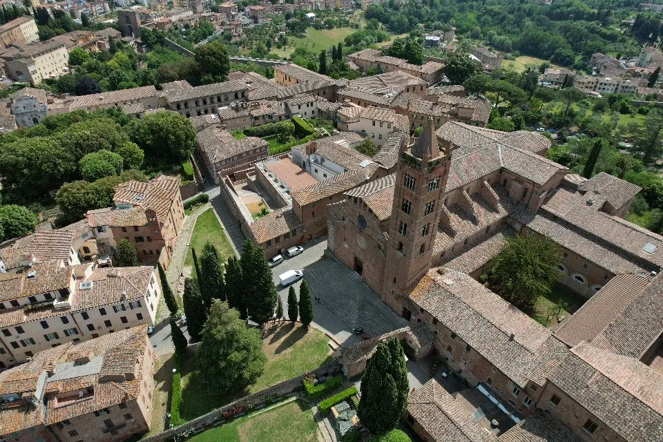 Basilica di Santa Maria dei Servi