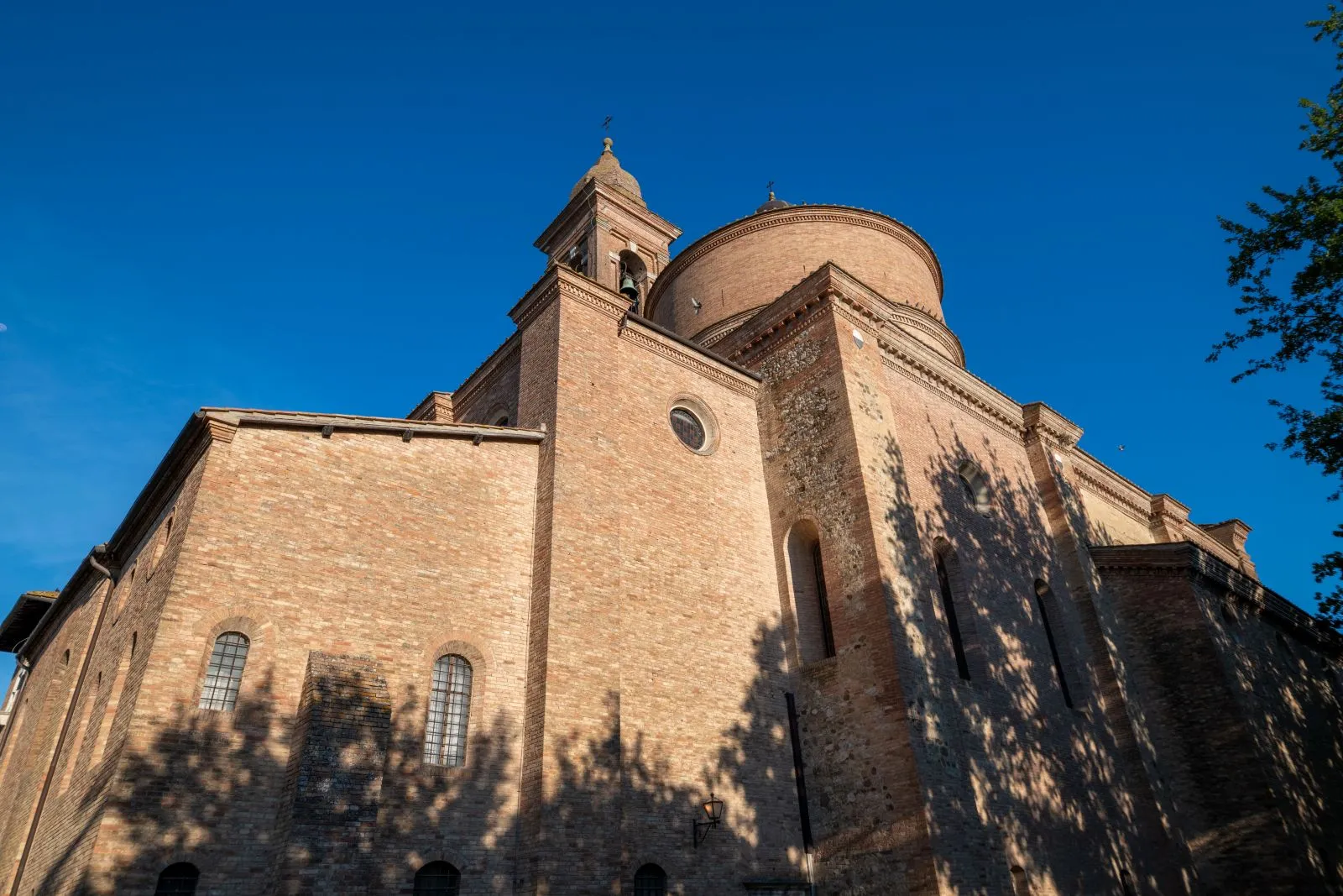 Basilica dell'Osservanza