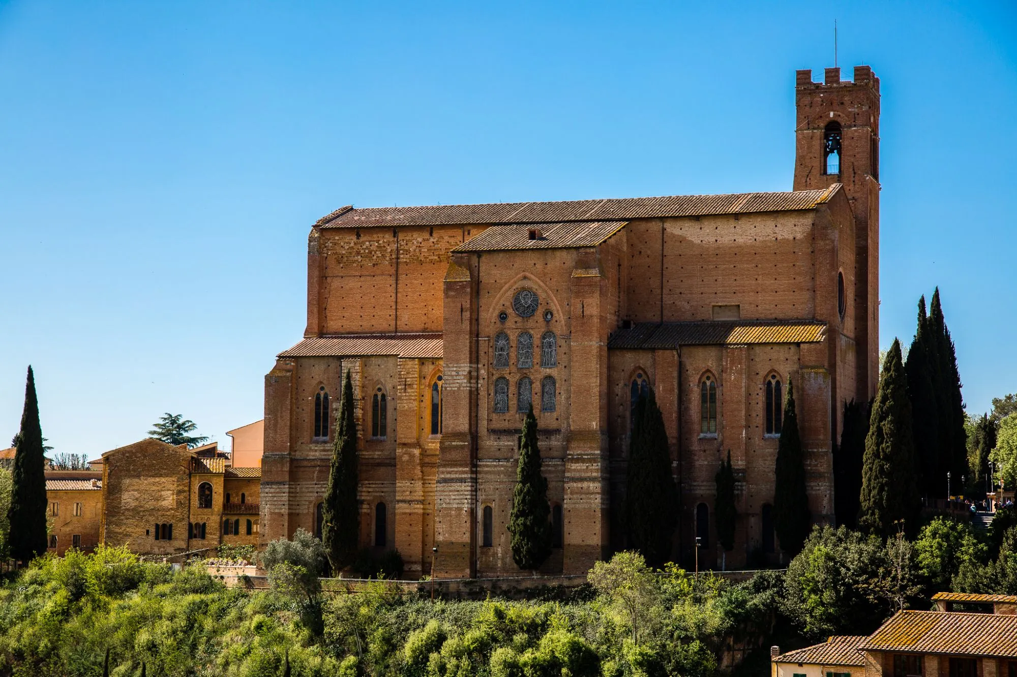 Basilica di San Domenico