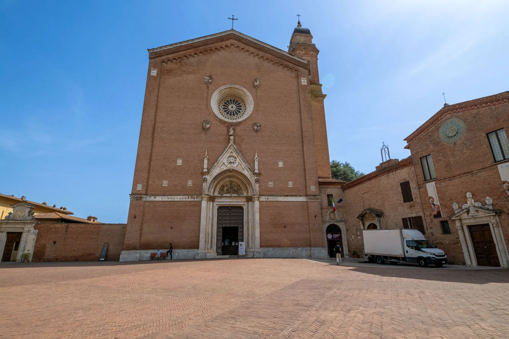 Basilica di San Francesco