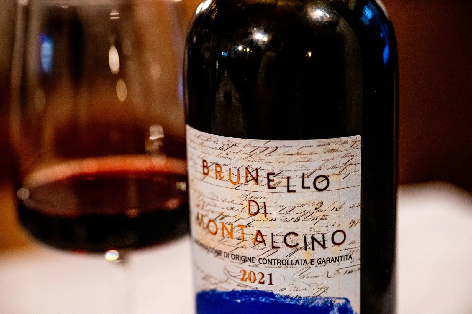 Brunello di Montalcino