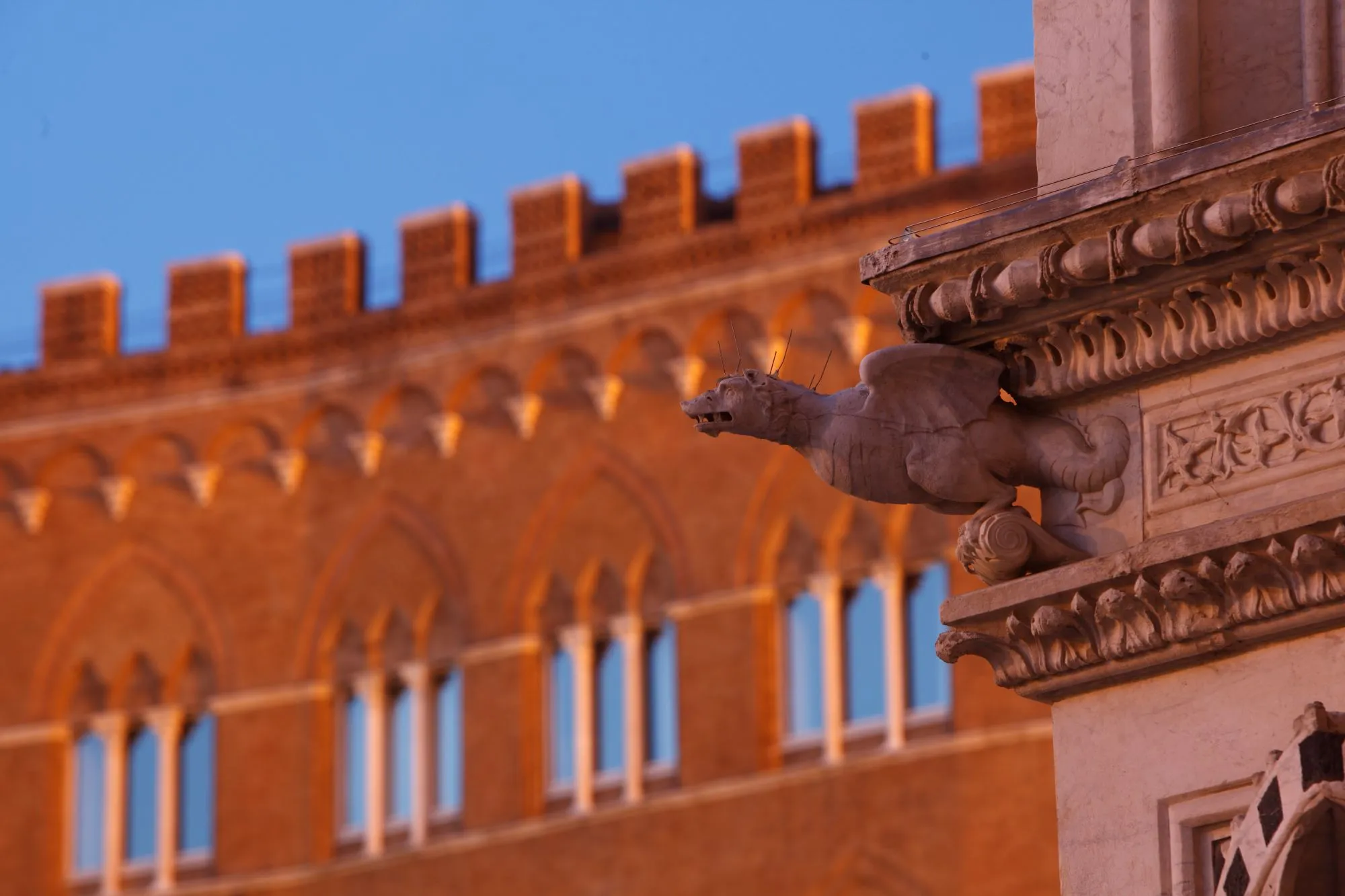 Cappella di Piazza