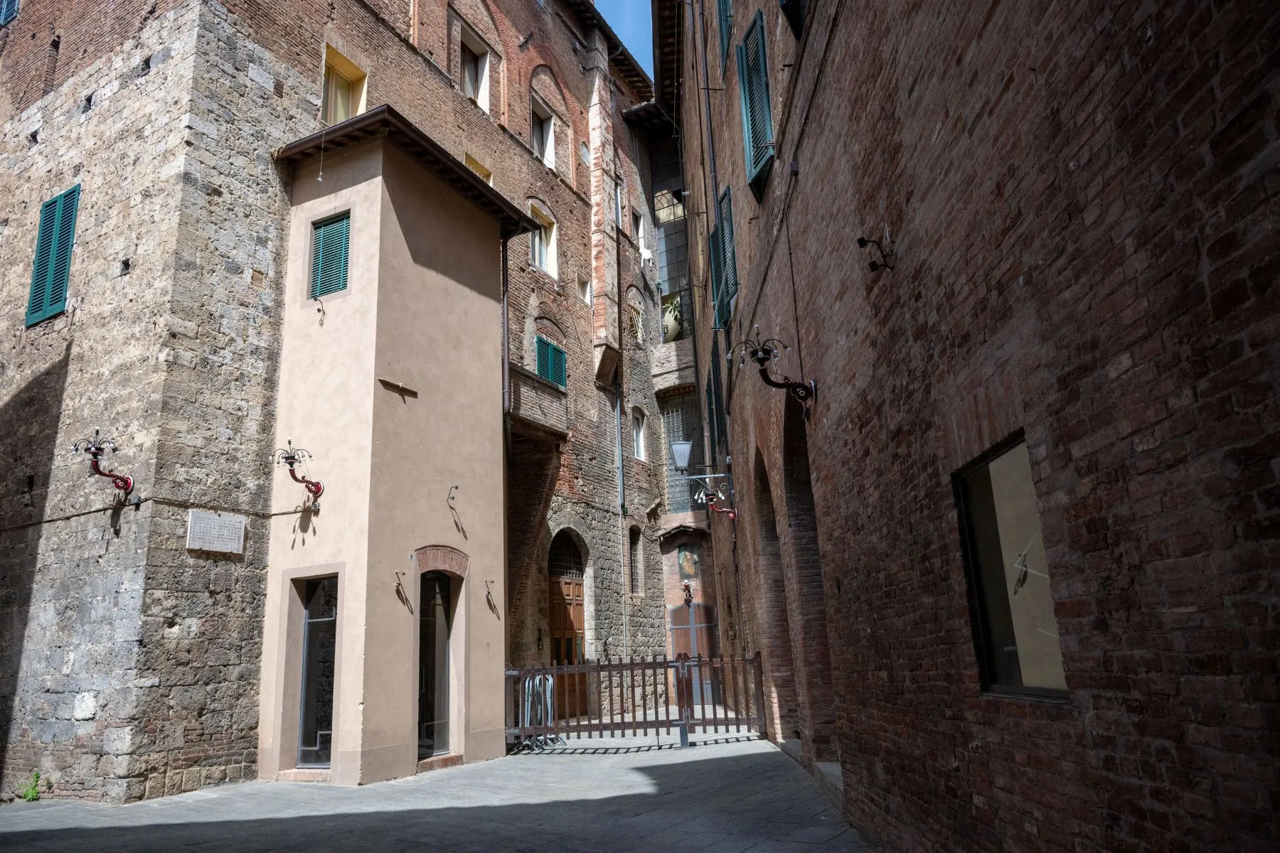 Castellare degli Ugurgieri