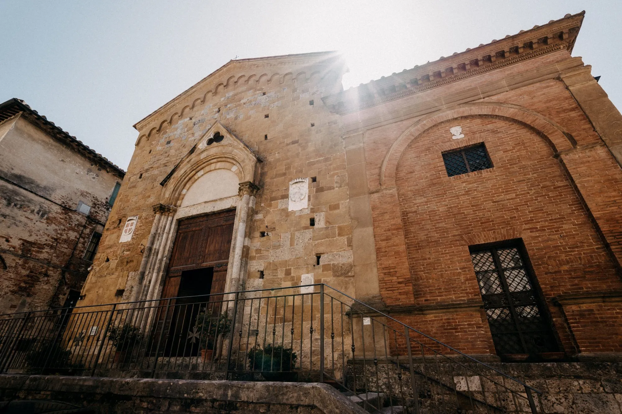 Chiesa di San Pietro alla Magione