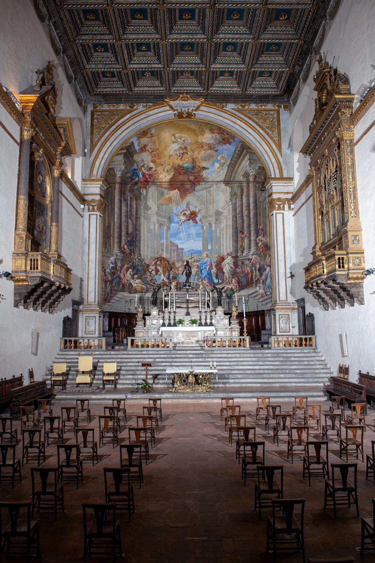 Chiesa della Santissima Annunziata