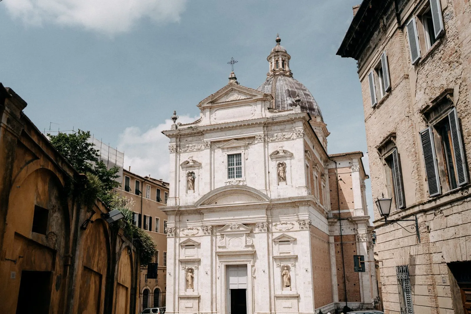 Chiesa di Santa Maria in Provenzano