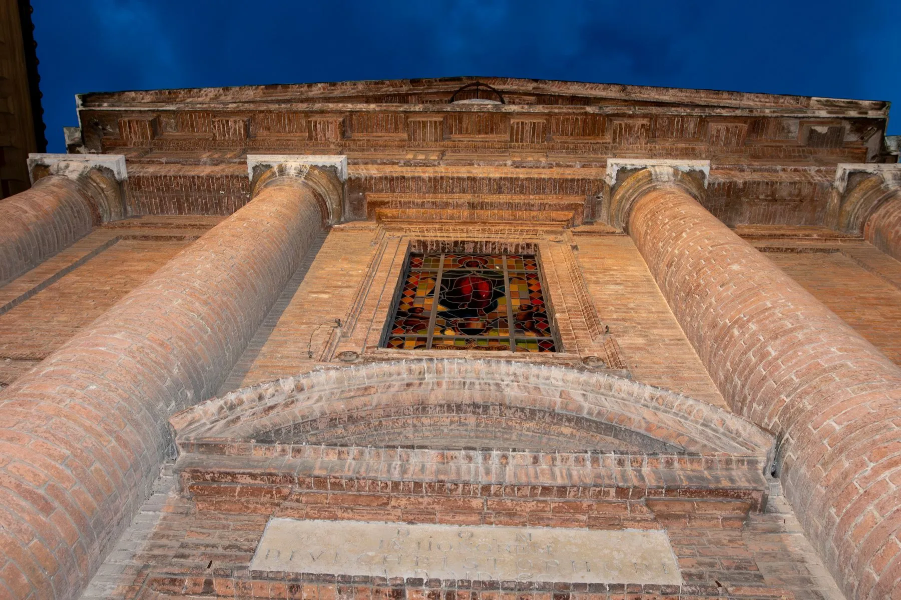 Chiesa San Cristoforo