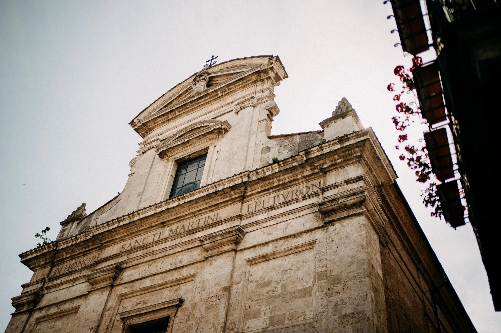 Chiesa San Martino