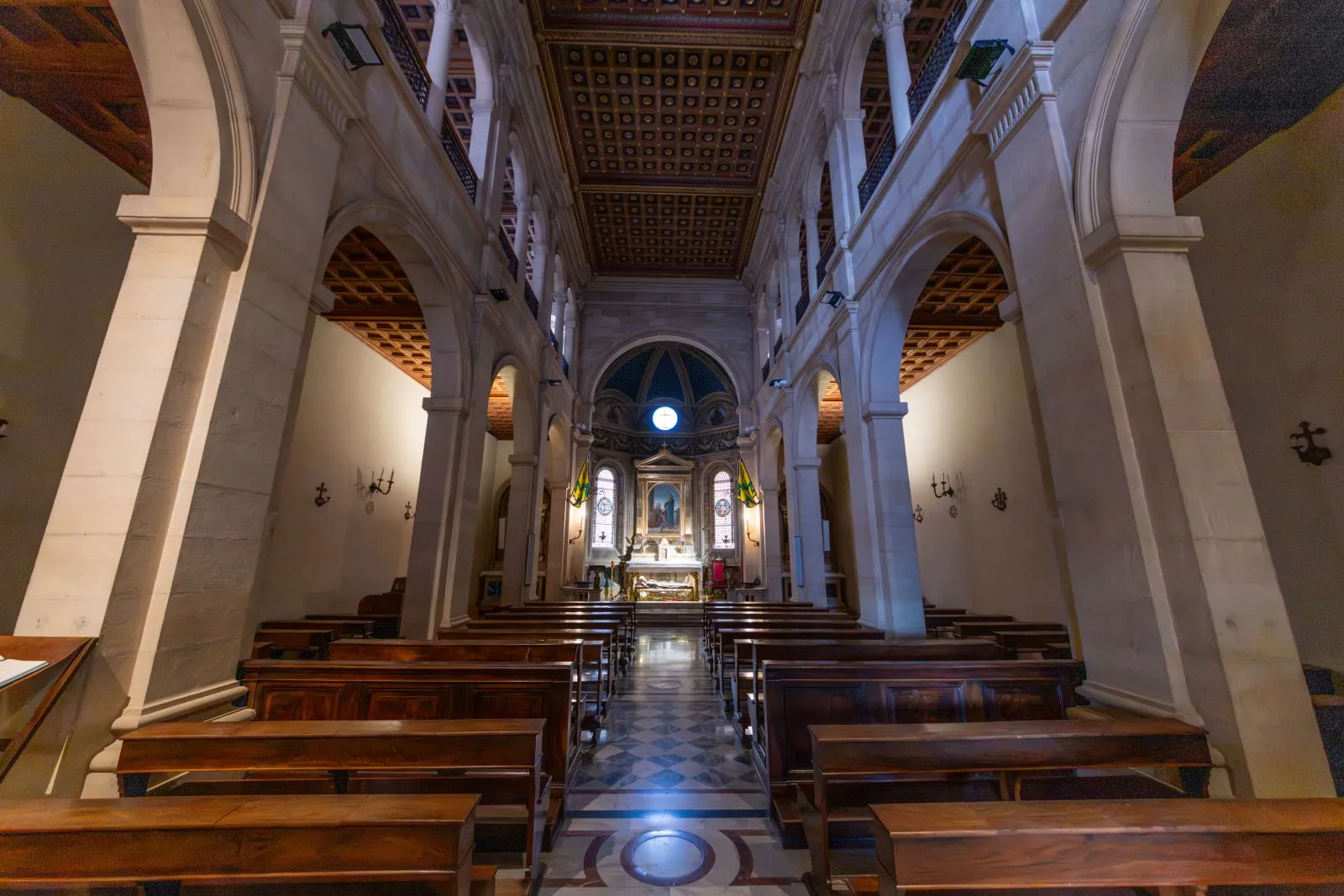 Chiesa di Santa Elisabetta della Visitazione