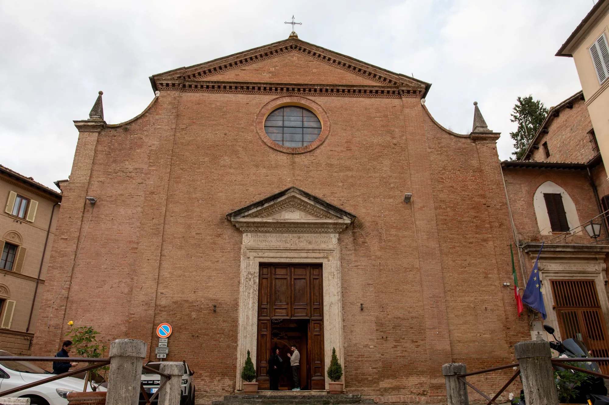 Chiesa di Santo Spirito