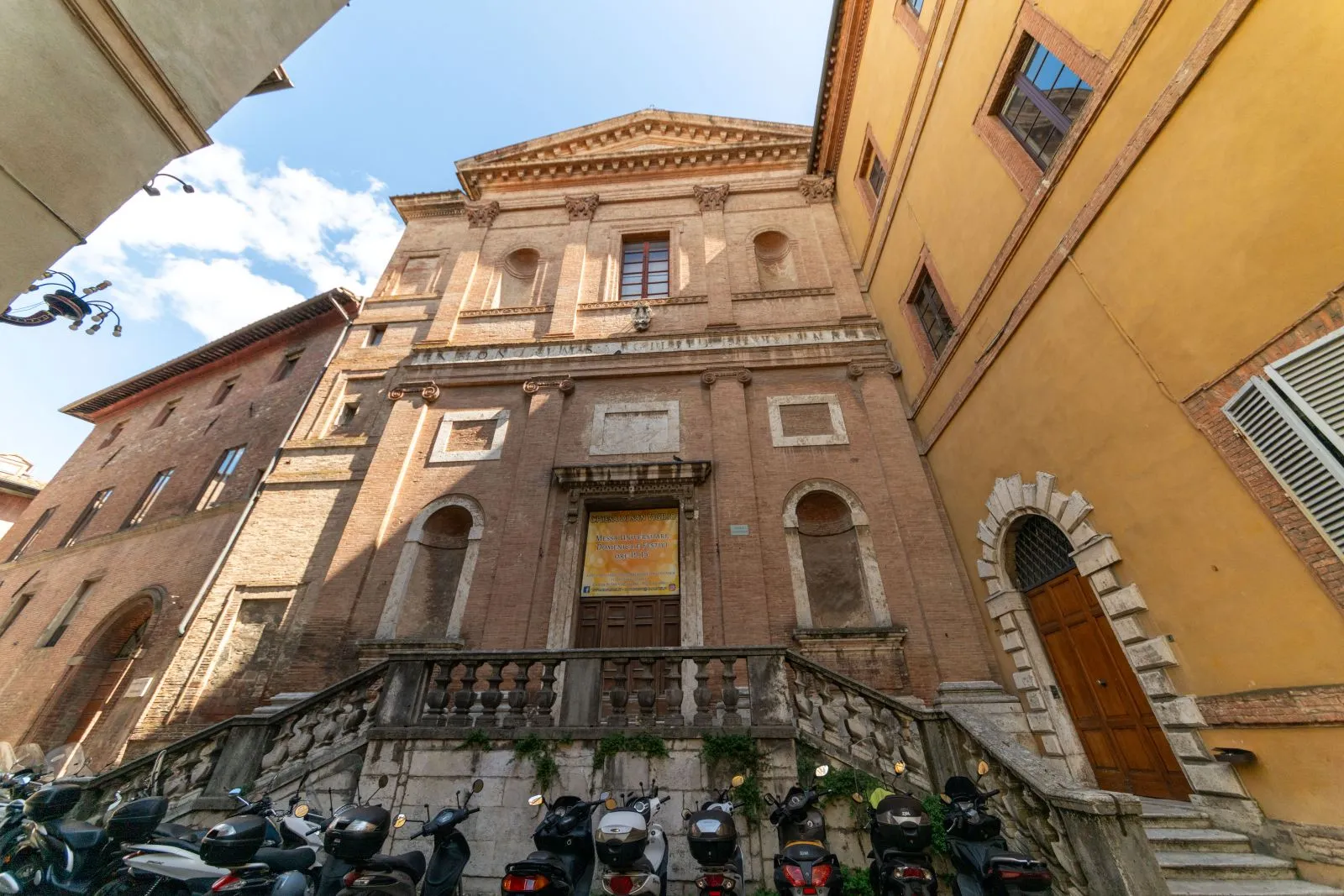 Chiesa di San Vigilio