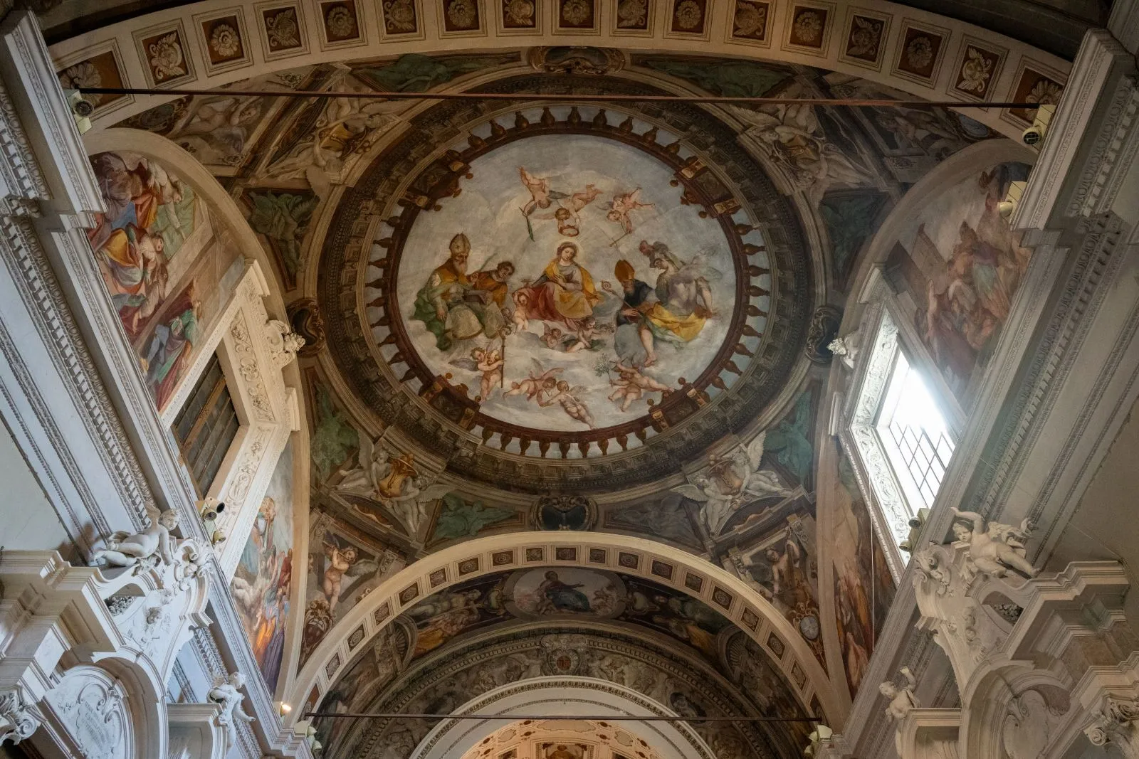 Chiesa di Santa Lucia