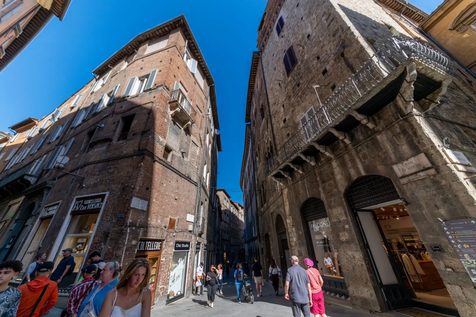Croce del Travaglio