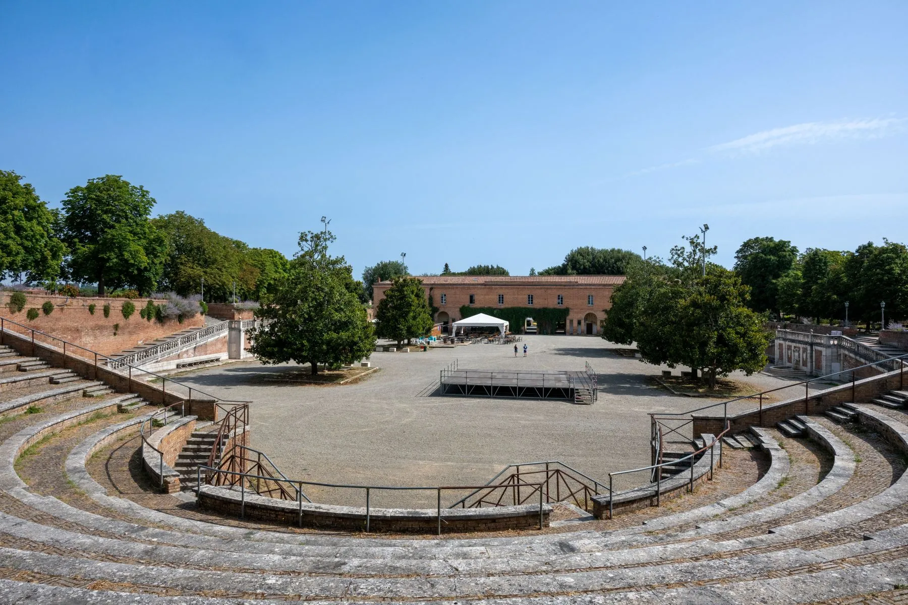 Fortezza Medicea