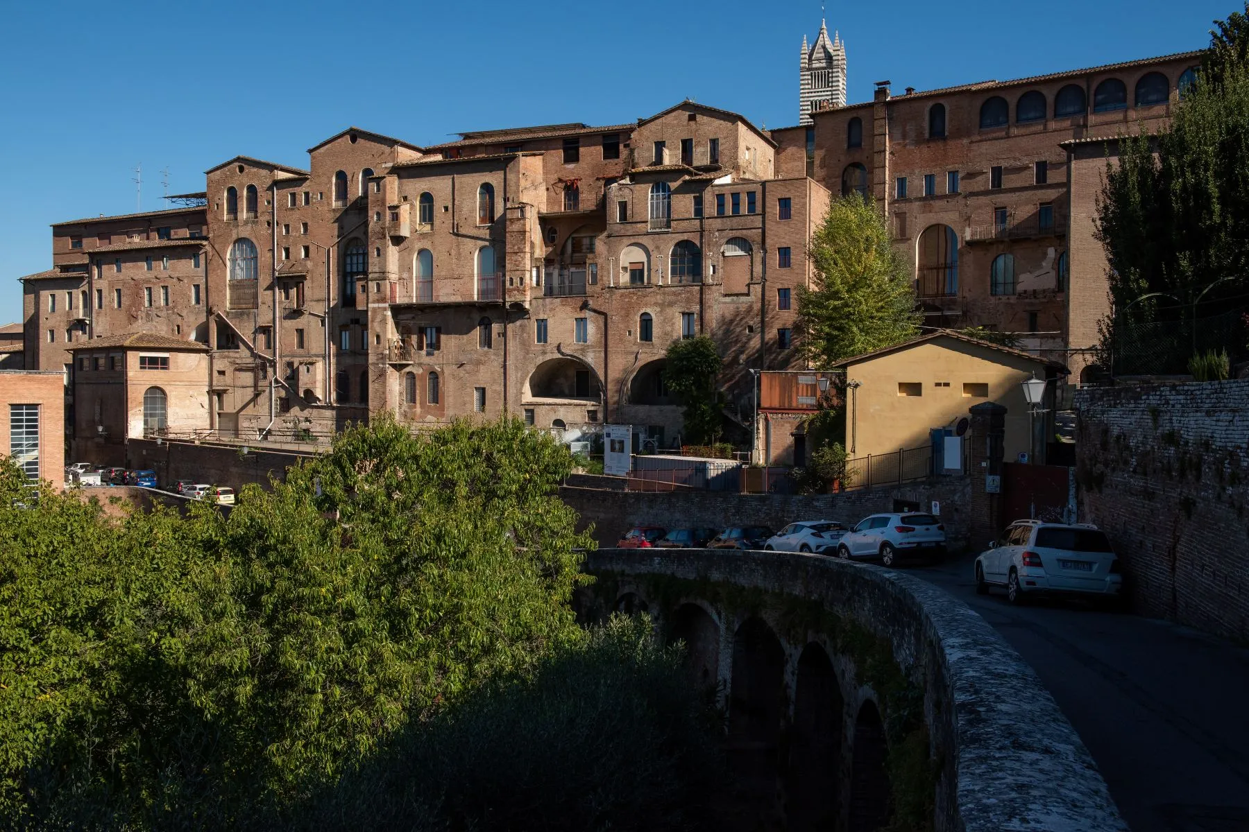 Fosso di Sant'Ansano