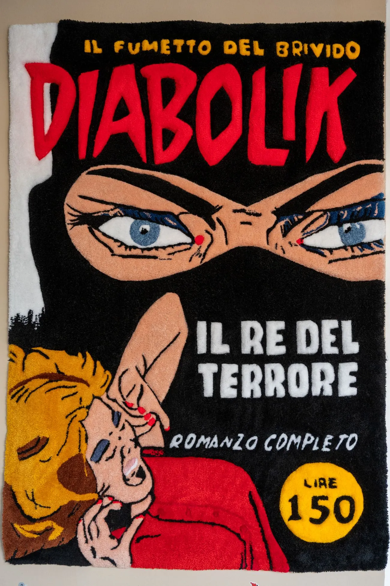 Il Gomitolo di Francesco Joosten