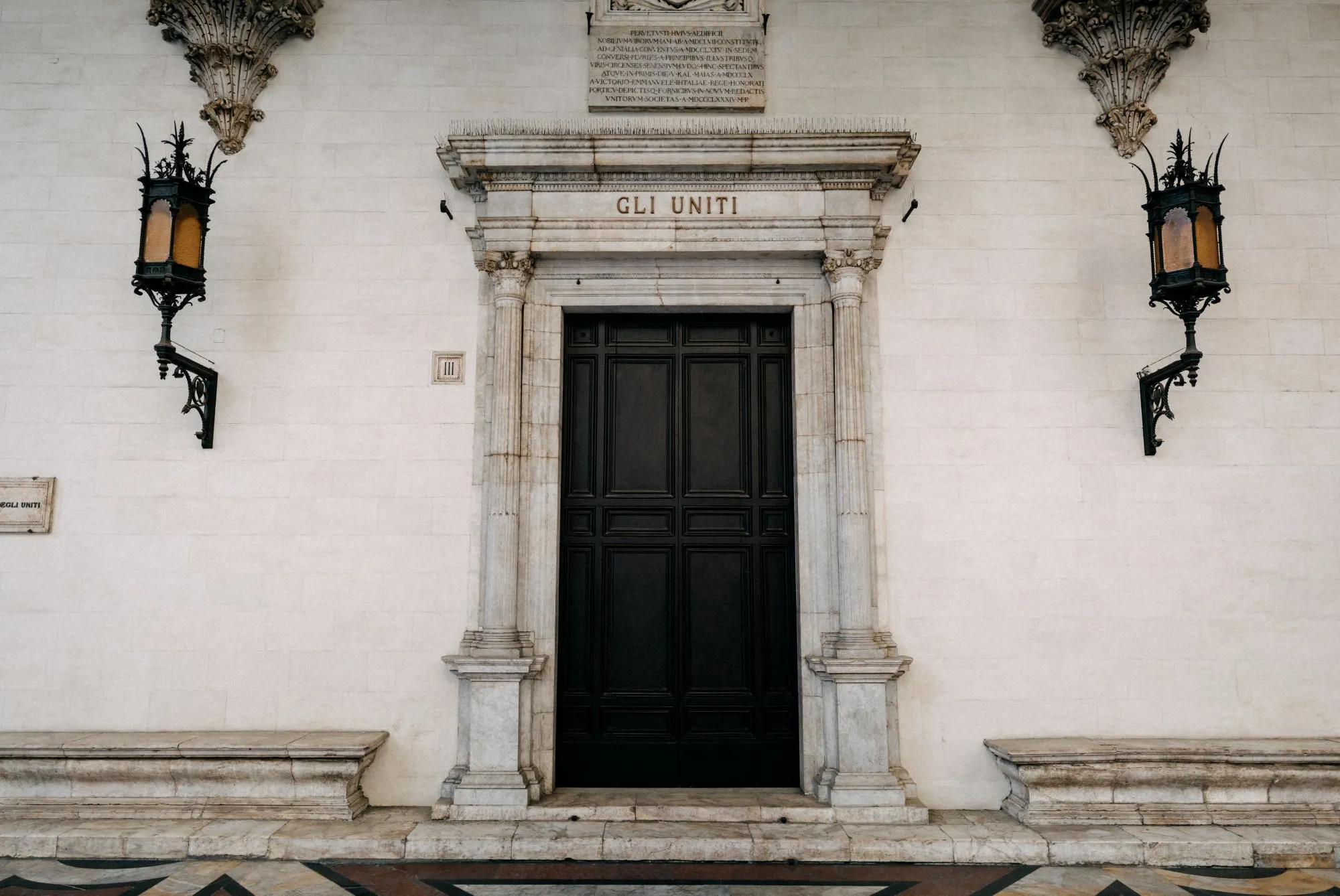 Logge della Mercanzia
