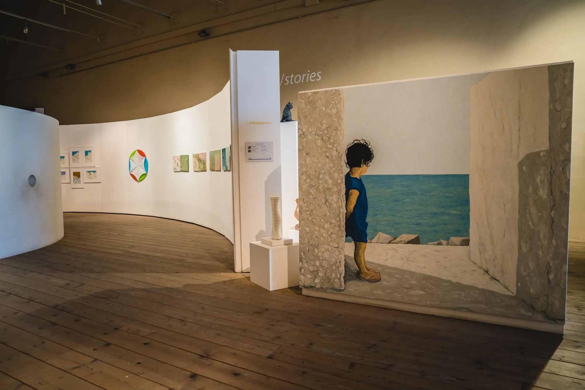 Museo d’arte per bambini
