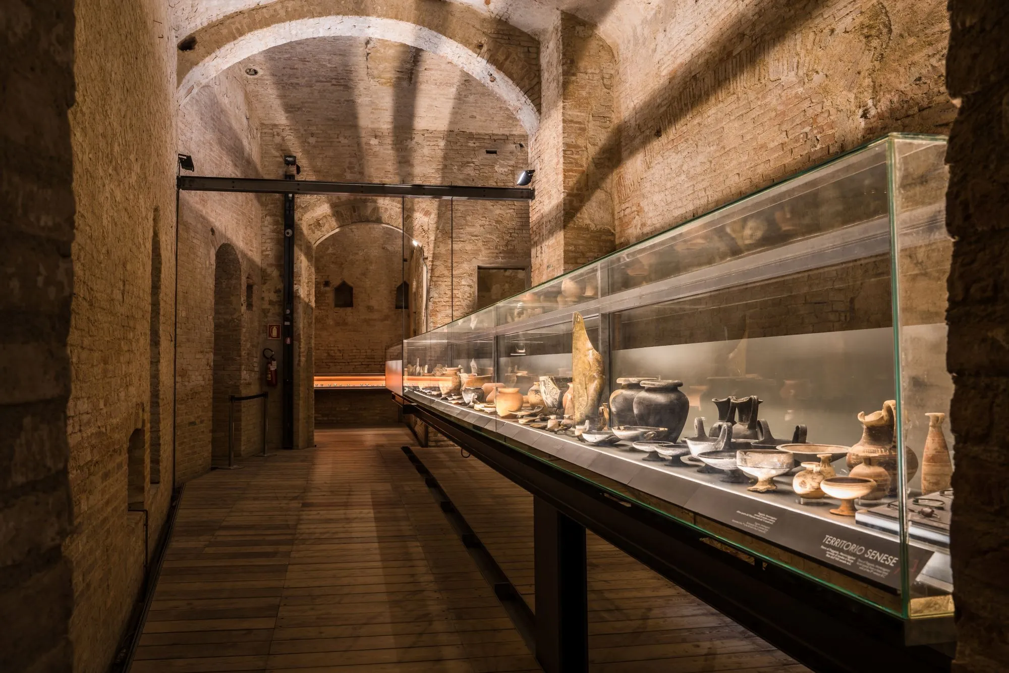 Museo Archeologico Nazionale