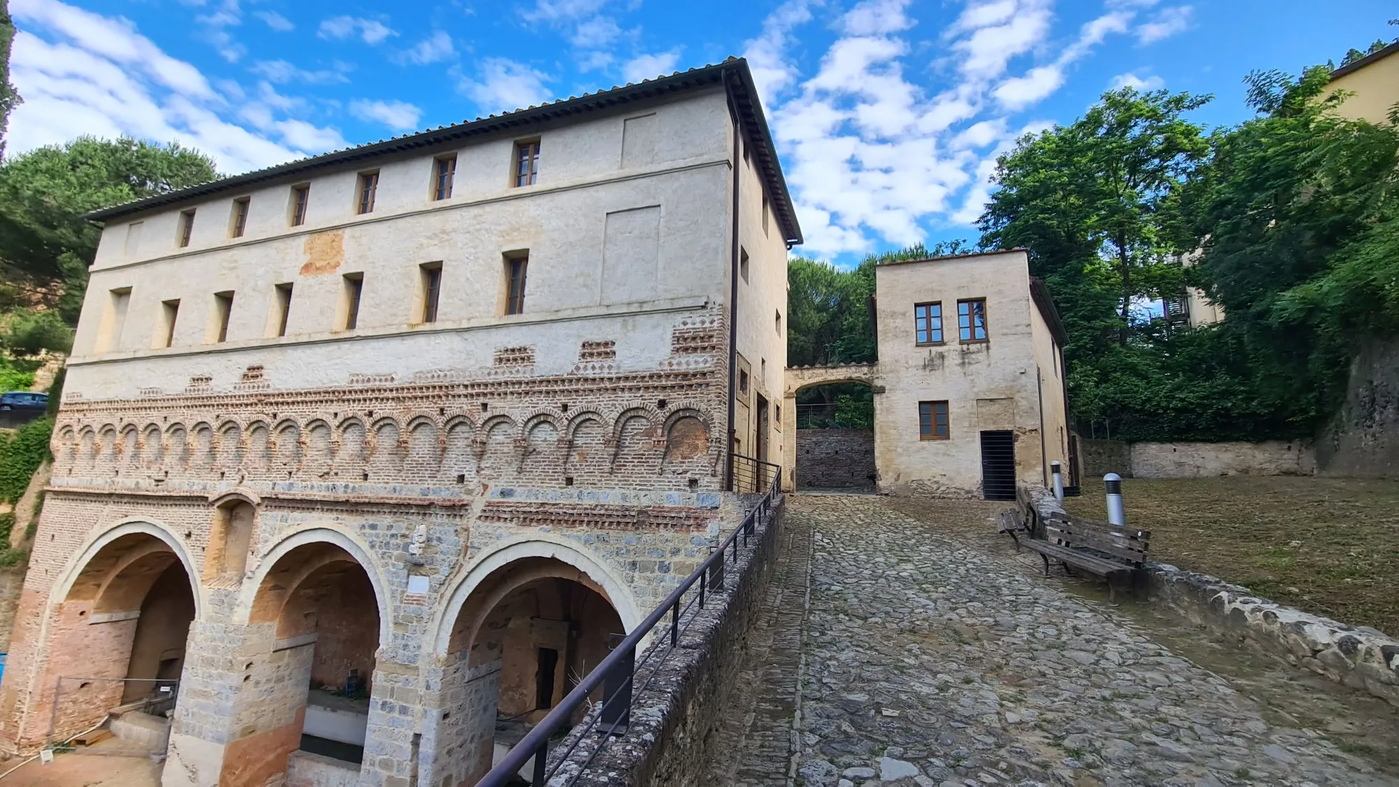 Museo dell'Acqua