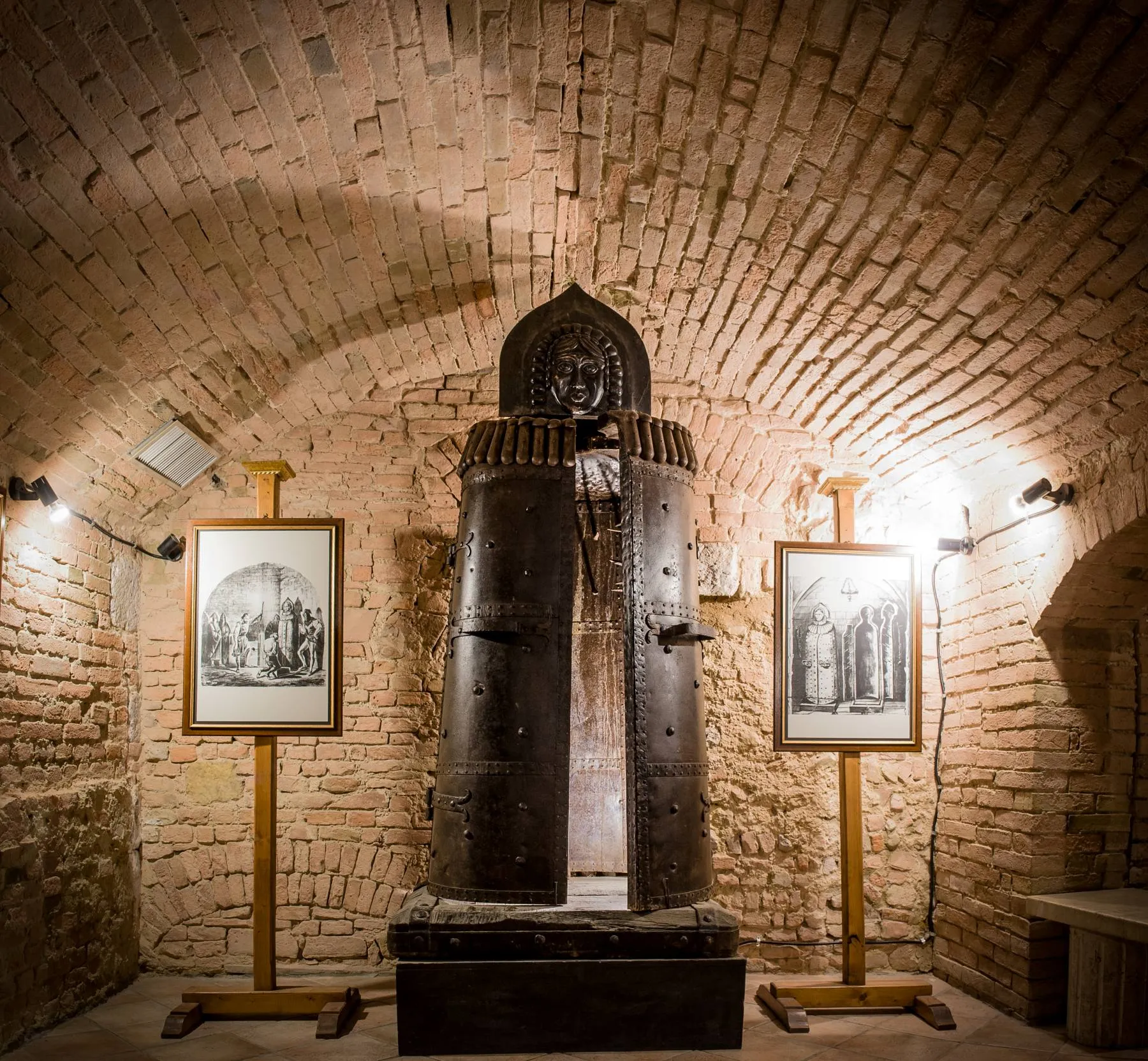 Museo della tortura