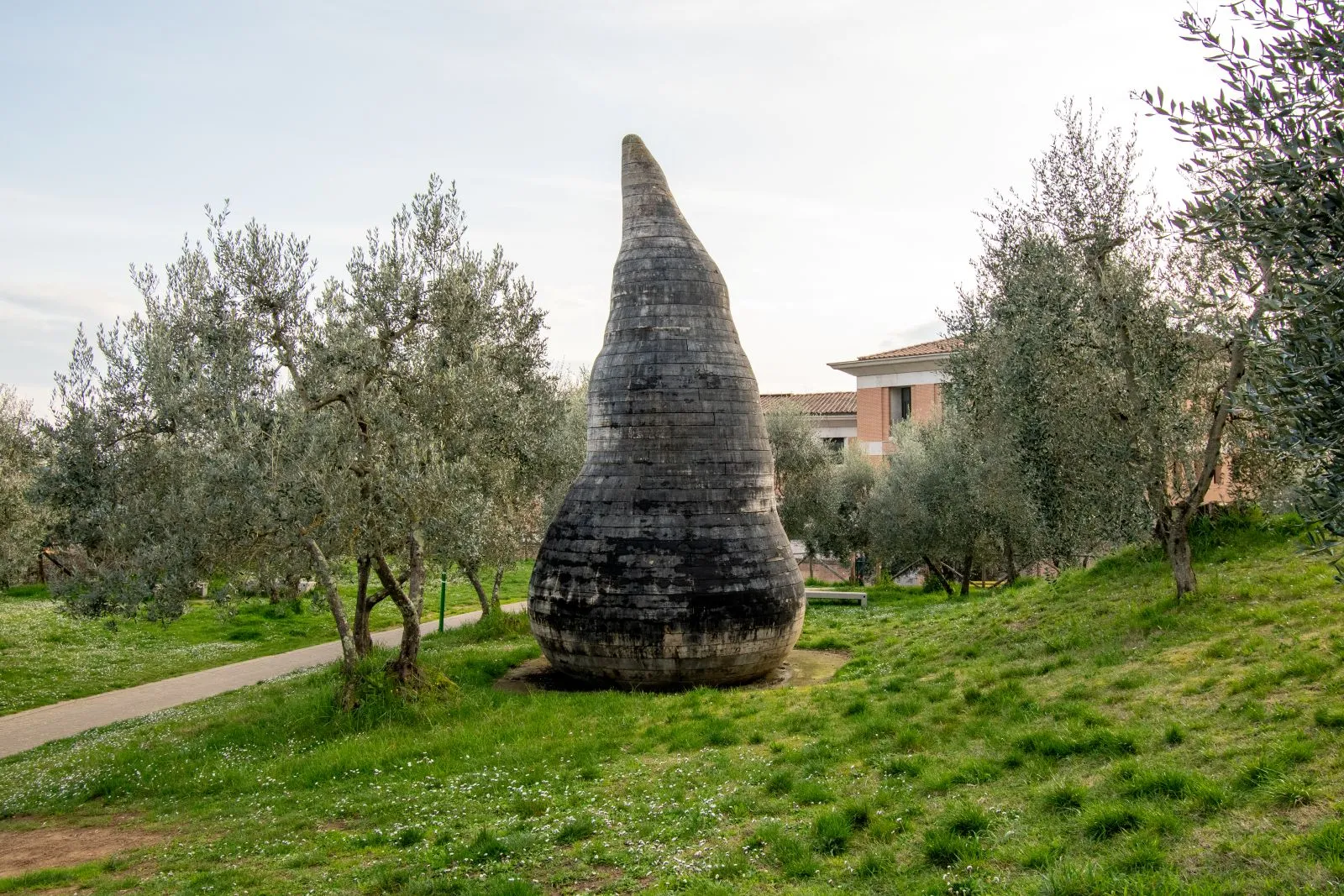 Orto del Tolomei