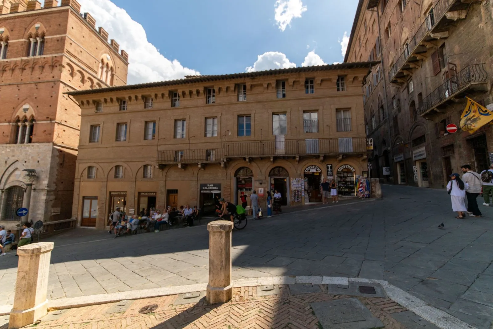 Palazzo Berlinghieri
