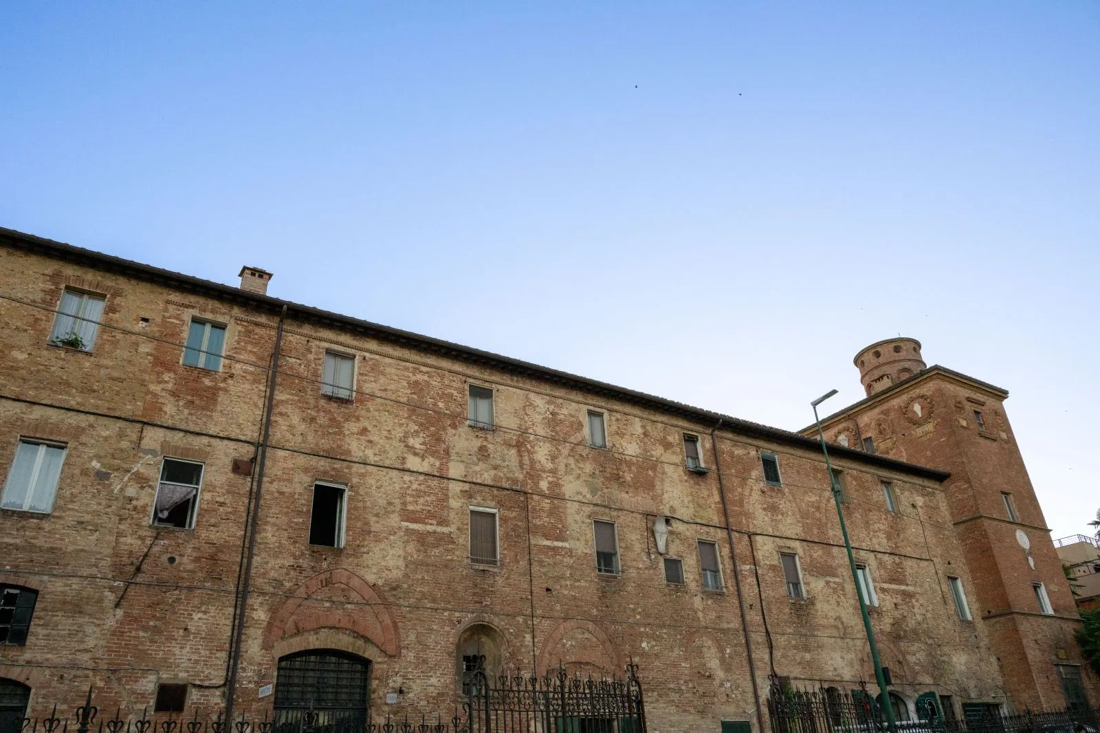 Palazzo Diavoli