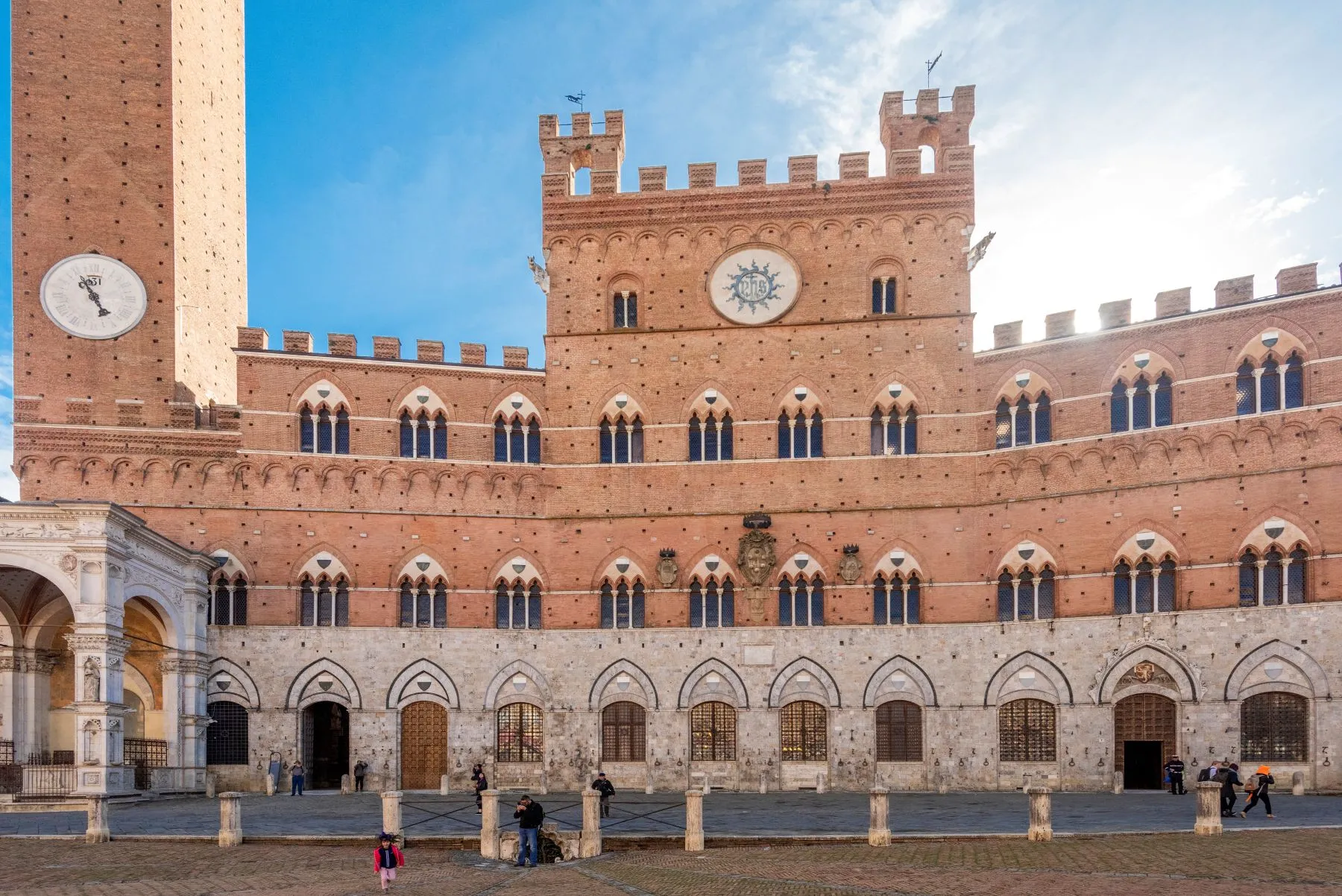 Palazzo Pubblico
