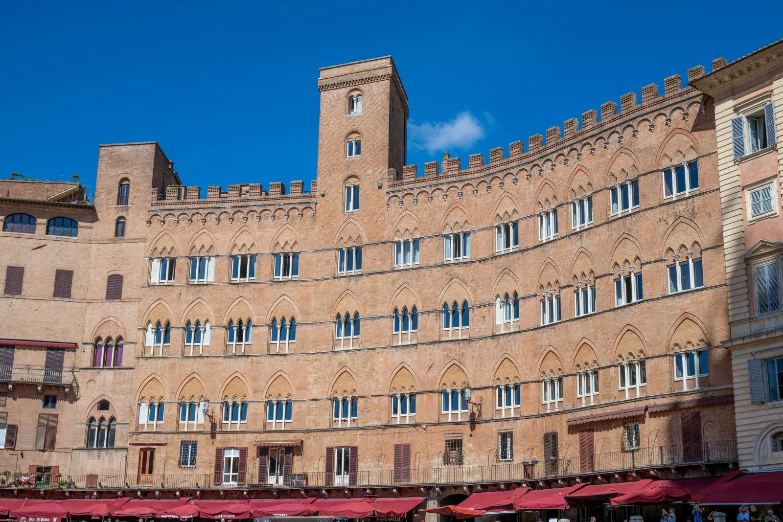 Palazzo Sansedoni