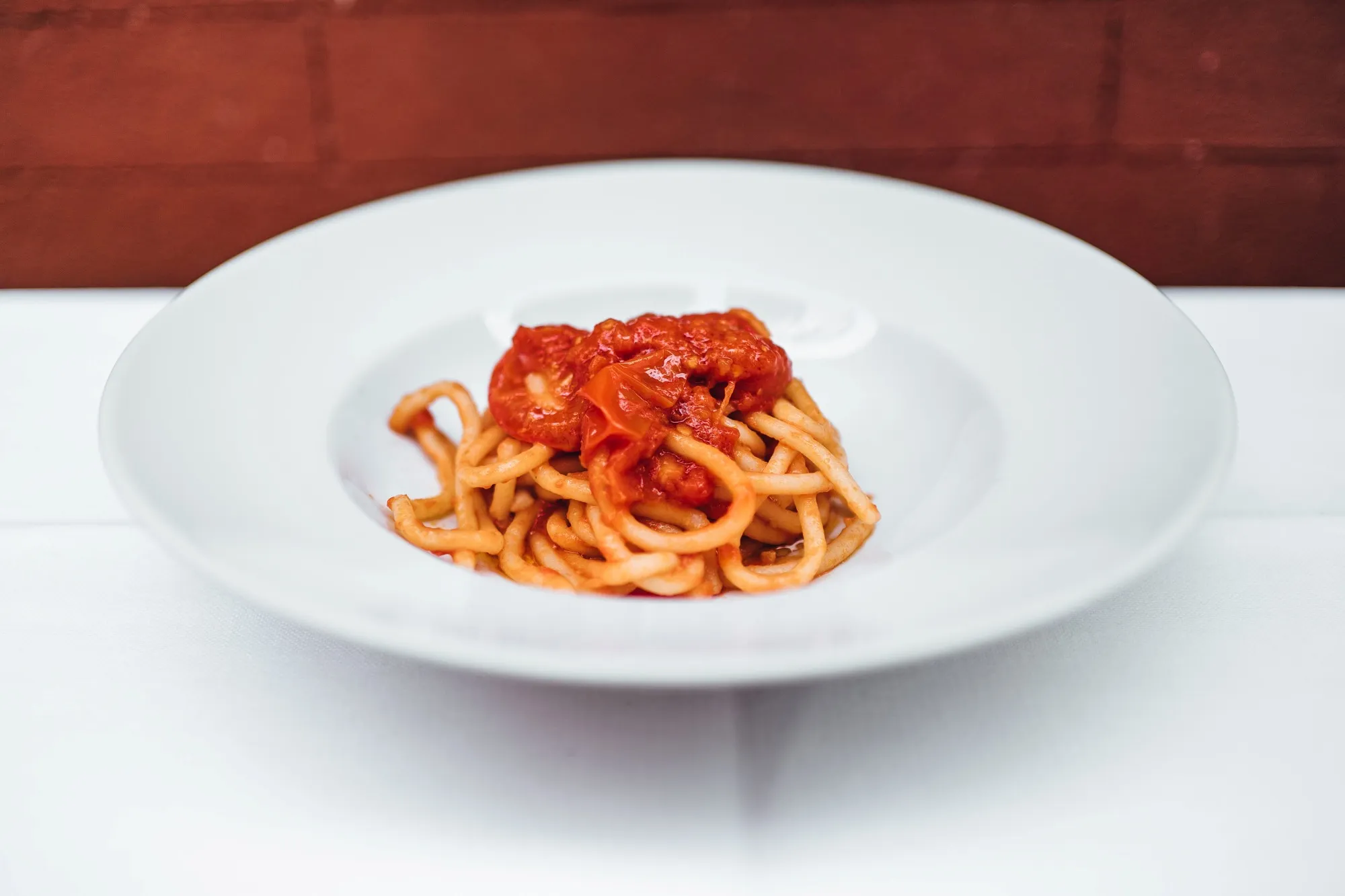Sugo all'aglione